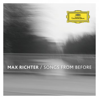 Max Richter feat. Robert Wyatt Lullaby