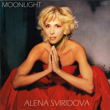 Alena Sviridova Moonlight
