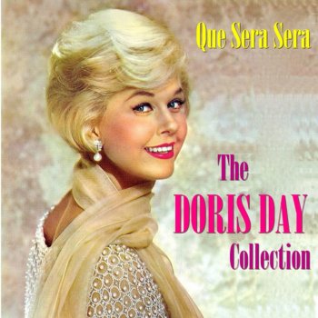 Doris Day Say Something About Me Baby