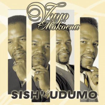 Vuyo Mokoena Sish'Udumo