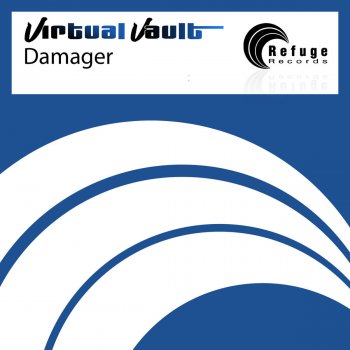 Virtual Vault Damager - Extended Mix