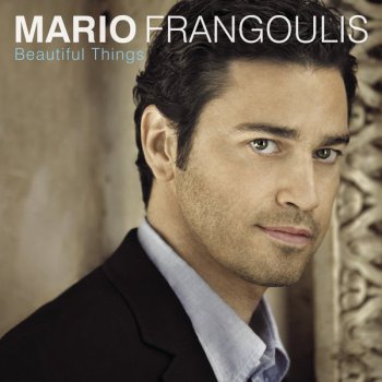 Mario Frangoulis Kiss on the Wind