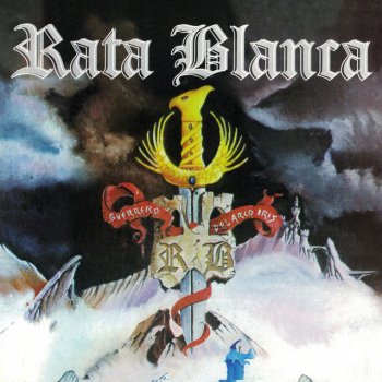 Rata Blanca Noche Sin Sueños