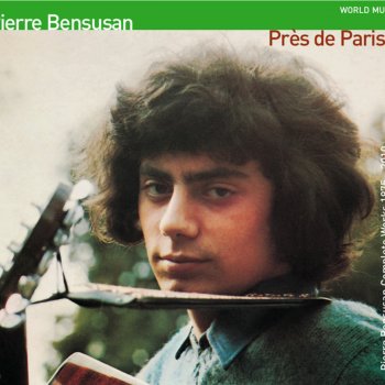 Pierre Bensusan Près de Paris / Reels