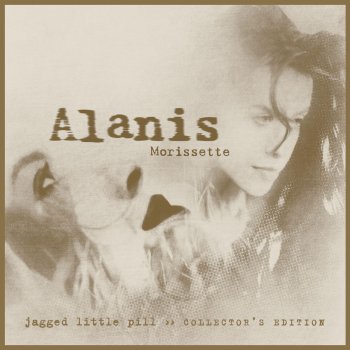 Alanis Morissette Not the Doctor (Acoustic Version)