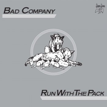 Bad Company Young Blood - Alternative Version 2