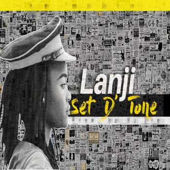 Lanji Set D' Tone