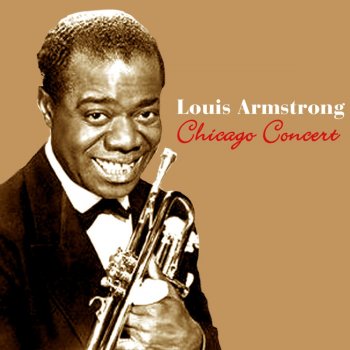 Louis Armstrong Mama's Back in Town
