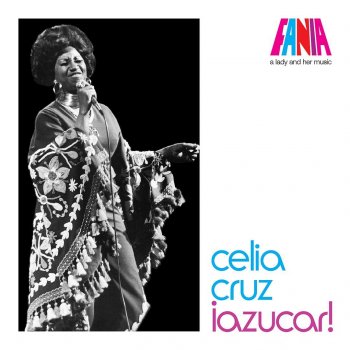 Celia Cruz El Negro Bembón
