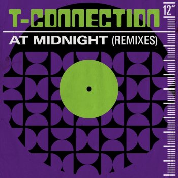 T-Connection At Midnight - Faithful Mix