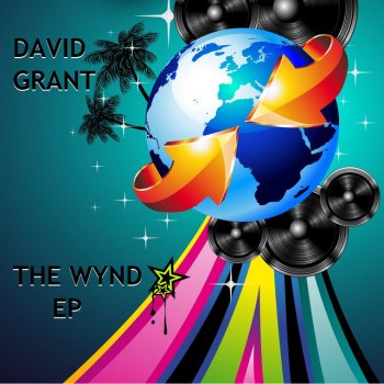 David Grant The Wynd - Sqyire Remix