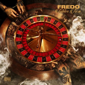 Fredo feat. Kaos Levelling Up