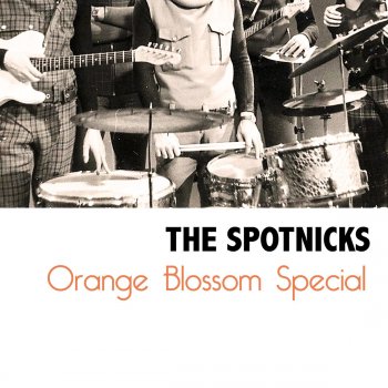 The Spotnicks Galloping Guitars