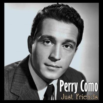 Perry Como In My Little Red Book