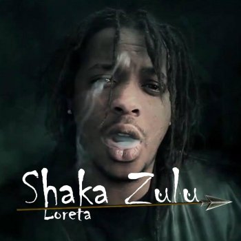 Loreta Shaka Zulo
