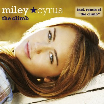 Miley Cyrus The Climb (Full Pop Mix)