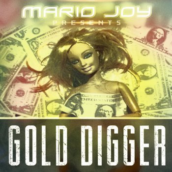Mario Joy Gold Digger