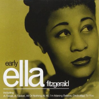 Ella Fitzgerald feat. Chick Webb and His Orchestra Undecided