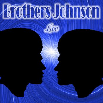 The Brothers Johnson Family Affair (Live)