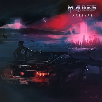M.A.D.E.S The Gate Of Hell