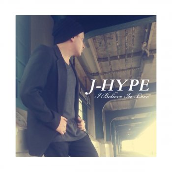 J-Hype Pushing You Away