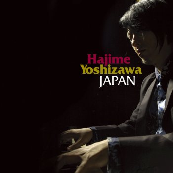 Hajime Yoshizawa feat. Navasha Daya BRISTLECONE PINE