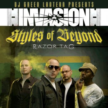 Styles of Beyond Razor Tag
