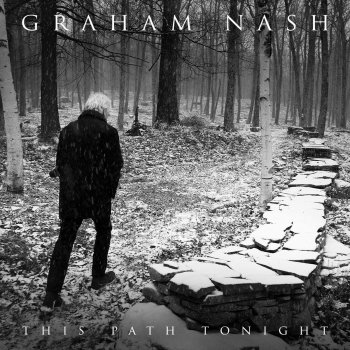 Graham Nash Back Home