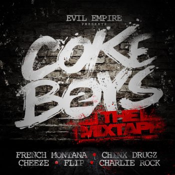 French Montana feat. Chinx Drugz Roll With Me
