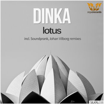 Dinka Lotus (Johan Vilborg Remix)