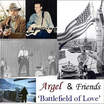Argel Battlefield of Love