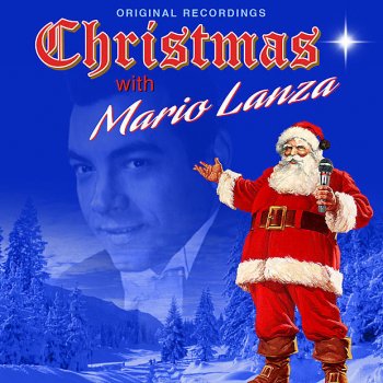 Mario Lanza It Came Upon the Midnight Clear