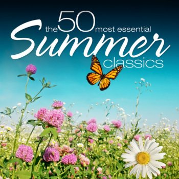 Camerata Antonio Lucio feat. Emmy Verhey & Alun Francis The Four Seasons, Op. 8 - "Summer", RV 315: II. Adagio - Presto - Adagio
