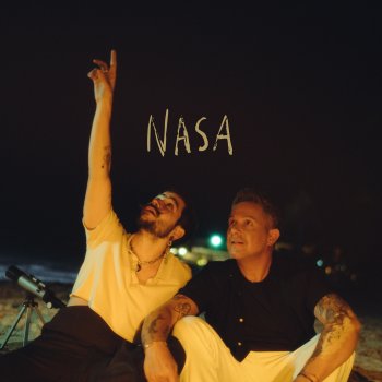 Camilo feat. Alejandro Sanz NASA