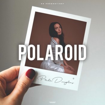 Paula Douglas Polaroid