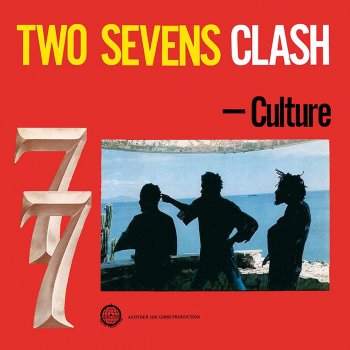 Culture Two Sevens Clash