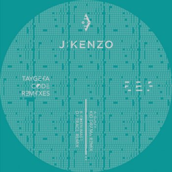 J:Kenzo Token Image (Trace Remix)