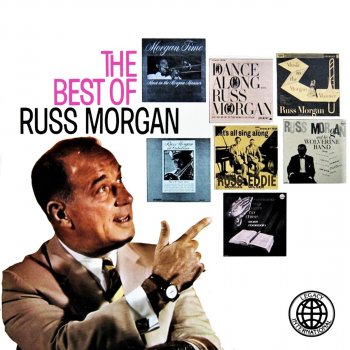 Russ Morgan The Tennessee Wig-Walk