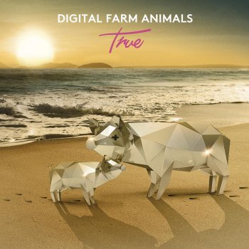 Digital Farm Animals True