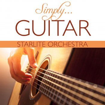 The Starlite Orchestra Guitar Tango