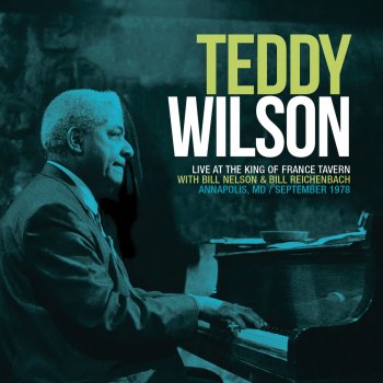 Teddy Wilson Whispering