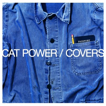 Cat Power It Wasn't God Who Made Honky Tonk Angels