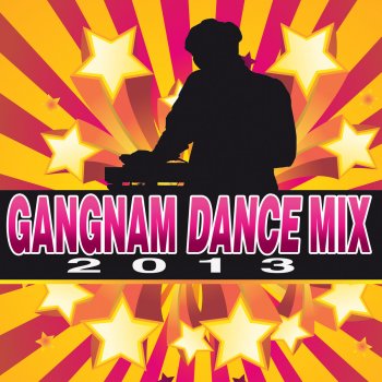 Dance DJ Gangnam Style