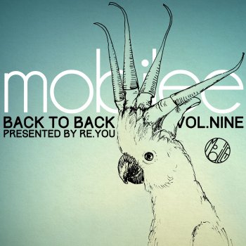 Sebo K, Prosumer & Re.You Moved (feat. Prosumer) [Re.You's Back to Back Cut]