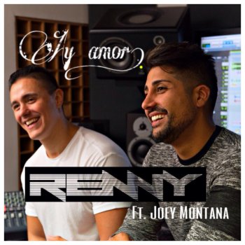 Renny feat. Joey Montana Ay Amor (feat. Joey Montana)