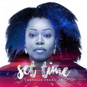 Chevelle Franklyn Take All the Glory