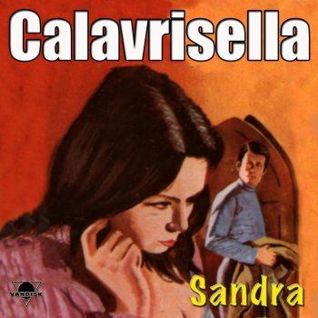 Sandra Calvrisella