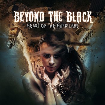 Beyond The Black Beneath a Blackened Sky