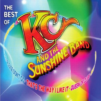 KC and the Sunshine Band That's the Way (I Like It) (Edit)