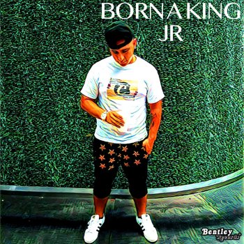 Jr Born a King